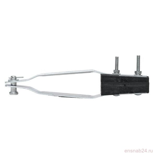  Зажим анкерный PA-4120 (4х120) PROxima EKF pa-4120 (Изделия крепежные для кабеля) 