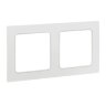 Рамка 2-м Стокгольм бел. PROxima EKF EXM-G-303-10
