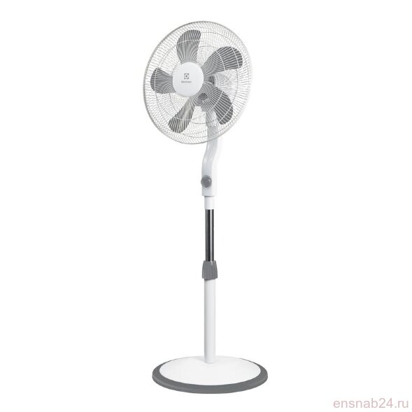  Вентилятор напольный EFF-1003D Electrolux НС-1187092 (Бытовая техника мелкая) 