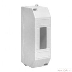 Бокс пластиковый навесной КМПн 1/2 EKF PROxima | pbm40-n-2 | EKF