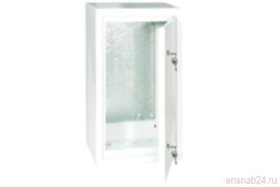 Щит с монтажной панелью ЩМП-5-0 (1000х650х300) IP31 | SQ0905-0066 | TDM