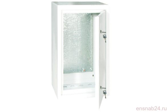  Щит с монтажной панелью ЩМП-5-0 (1000х650х300) IP31 | SQ0905-0066 | TDM (Электромонтажные материалы) 