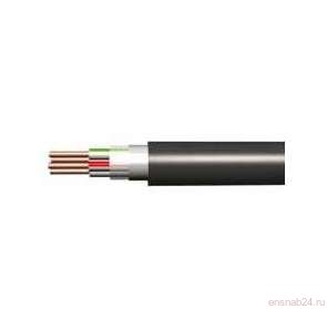  Кабель КВВГЭнг(А)-LS 5х1.5 (м) ЭЛЕКТРОКАБЕЛЬ НН 00-00006635 (Кабели контрольные) 