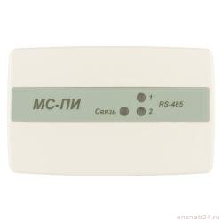  Повторитель интерфейса МС-ПИ Рубеж Rbz-073438 (Системы охранной сигнализации) 