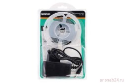 Лента светодиодная DSL-008 2835-60D IP20 4000К (уп.3м) Camelion 15694