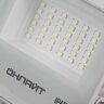  Прожектор светодиодный 71 688 OFL-10-6K-BL-IP65-LED 10Вт 6000К IP65 800лм черн. ОНЛАЙТ 71688 (Прожекторы и светильники направленного света) 