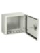  Щит с монтажной панелью ЩМП-2.3.1-0 IP66 (250х300х150) | SQ0905-0076 | TDM (Электромонтажные материалы) 