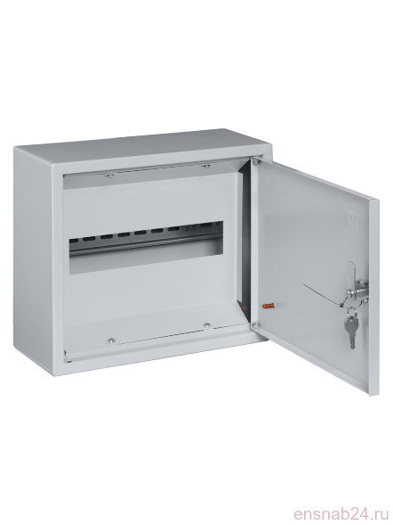  Щит распределительный навесной ЩРН-12 (265х310х120) IP31 | SQ0905-0011 | TDM (Электромонтажные материалы) 