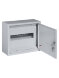  Щит распределительный навесной ЩРН-12 (265х310х120) IP31 | SQ0905-0011 | TDM (Электромонтажные материалы) 