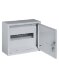  Щит распределительный навесной ЩРН-12 (265х310х120) IP31 | SQ0905-0011 | TDM (Электромонтажные материалы) 