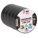  Изолента ПВХ 19ммх20м PRO150BLACK 150мкр проф. черн. ЭРА Б0027917 (Термоусаживаемые и изоляционные материалы) 