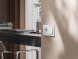  Розетка AtlasDesign Smart 16А L+N с заземл. защ. шторки Zigbee механизм бел. SE ATN000145Z (Розетки) 