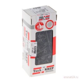 Саморез ШСГМ 3,5х45 (200 шт) - коробка с окном ( 0,422 кг) | 102131 | Tech-KREP