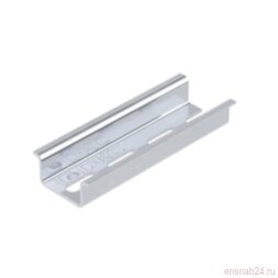 DIN-рейка перфорированная OMEGA 3AF, 35х15мм. | 02150R | DKC