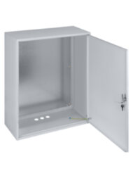Щит с монтажной панелью ЩМП-4-0 (800х650х250) IP31 | SQ0905-0065 | TDM
