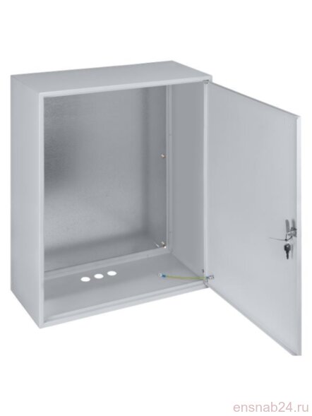  Щит с монтажной панелью ЩМП-4-0 (800х650х250) IP31 | SQ0905-0065 | TDM (Электромонтажные материалы) 