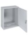  Щит с монтажной панелью ЩМП-4-0 (800х650х250) IP31 | SQ0905-0065 | TDM (Электромонтажные материалы) 