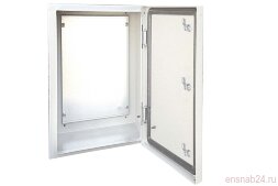 Щит с монтажной панелью ЩМП-6-0 IP66 (1200х750х300) | SQ0905-0091 | TDM