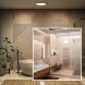  Светильник светодиодный SPA 40Вт 4000К IP54 3200лм 230В 50Гц d370х30мм накладной бел. Apeyron 18-146 (Светильники настенно-потолочные) 