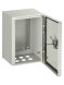  Щит с монтажной панелью ЩМП-3.2.1-0 IP66 (300х210х150) | SQ0905-0074 | TDM (Электромонтажные материалы) 