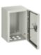  Щит с монтажной панелью ЩМП-3.2.1-0 IP66 (300х210х150) | SQ0905-0074 | TDM (Электромонтажные материалы) 
