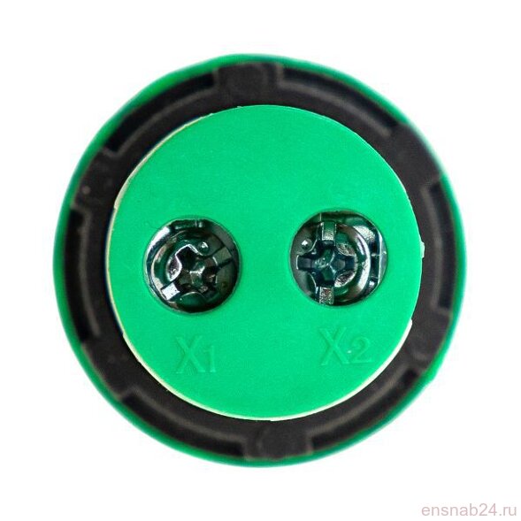  Индикатор значения напряжения ED16-22VD зел. PROxima EKF ed16-22vd-g (Сигнальные лампы и зуммеры) 