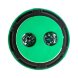  Индикатор значения напряжения ED16-22VD зел. PROxima EKF ed16-22vd-g (Сигнальные лампы и зуммеры) 