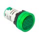  Индикатор значения напряжения ED16-22VD зел. PROxima EKF ed16-22vd-g (Сигнальные лампы и зуммеры) 