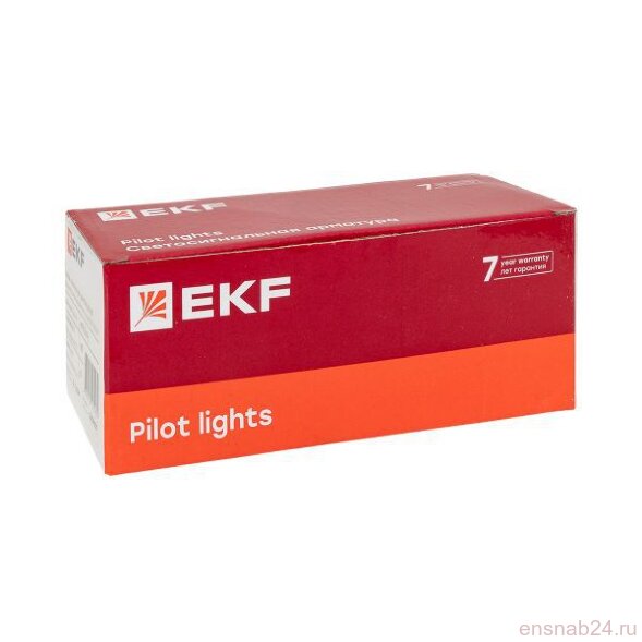  Индикатор значения напряжения ED16-22VD зел. PROxima EKF ed16-22vd-g (Сигнальные лампы и зуммеры) 