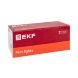  Индикатор значения напряжения ED16-22VD зел. PROxima EKF ed16-22vd-g (Сигнальные лампы и зуммеры) 