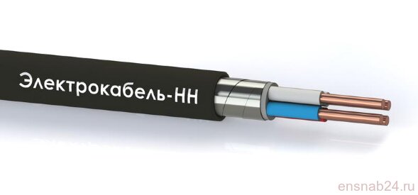  Кабель КВБбШвнг(А)-LS 4х1.5 0.66кВ (м) ЭЛЕКТРОКАБЕЛЬ НН 00-00030158 (Кабели контрольные) 