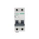  Выключатель автоматический модульный 2п C 6А 4.5кА City9 Set 230В SE C9F34206 (Выключатель автоматический модульный) 