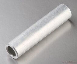 Гильза алюминиевая под опресовку ГА 150-17 | 41457 | КВТ