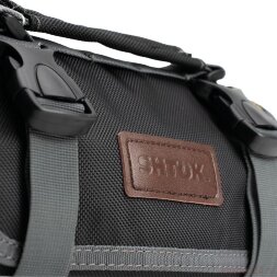Сумка-скрутка СС-031 с карманами (15240) SHTOK 384379