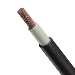 Кабель TOKOV ELECTRIC КГВВнг(А)-LS 1х240 Б 450/750-2 (м) 10766