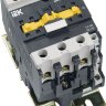 Контактор КМИ-34012 40А 110В/AC3 1НО 1Н3 KARAT IEK KKM31-040-110-11