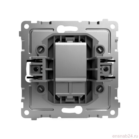  Розетка TV проходная СП Pixel 4DB механизм беж. TOKOV ELECTRIC TKE-PX-A1P-C02 (Антенны и аксессуары) 