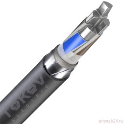 Кабель TOKOV ELECTRIC АВБШвнг(А) 4х185 ОС (N) 1кВ (м) УТ000030814