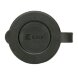  Розетка переносная 16А IP44 230В 2P+PE с защ. крышкой каучук Basic EKF RPS-012-16-230-44 (Розетки) 