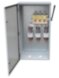  ЯРП-630-54 УХЛ2, с ПН-2 630А, IP54, ящик силовой (ЭТ) | ET520715 | Электротехник (Электромонтажные материалы) 