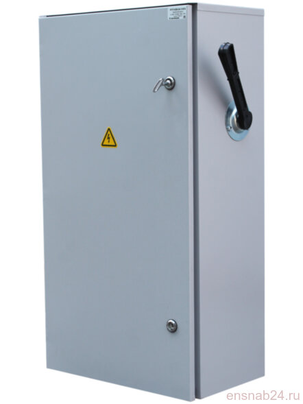  ЯРП-630-54 УХЛ2, с ПН-2 630А, IP54, ящик силовой (ЭТ) | ET520715 | Электротехник (Электромонтажные материалы) 
