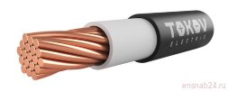 Кабель TOKOV ELECTRIC ППГнг(А)-HF 1х185 МК 1кВ Б (м) 000016534