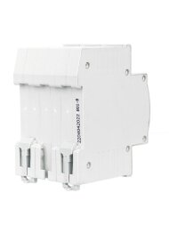 Ограничитель перенапряжения ОПС1-B 3P KARAT IEK MOP20-3-B