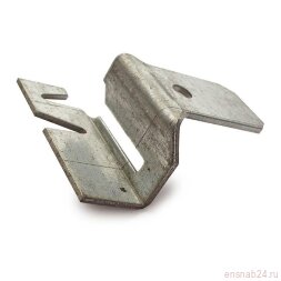 Держатель шин заземления К-188 У2 ГОФРОМАТИК zeta50110