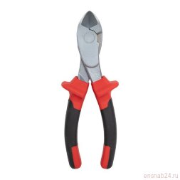 Бокорезы силовые 180мм Master Basic EKF sbo-180-mas