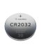  Элемент питания CR 2032 (блист.10шт) КОСМОС KOC203210BL () 