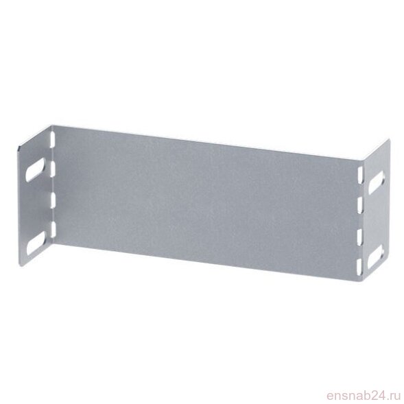  Переходник по ширине 100х200мм EKF w10020010 (Аксессуары для металлических лотков универсальные) 