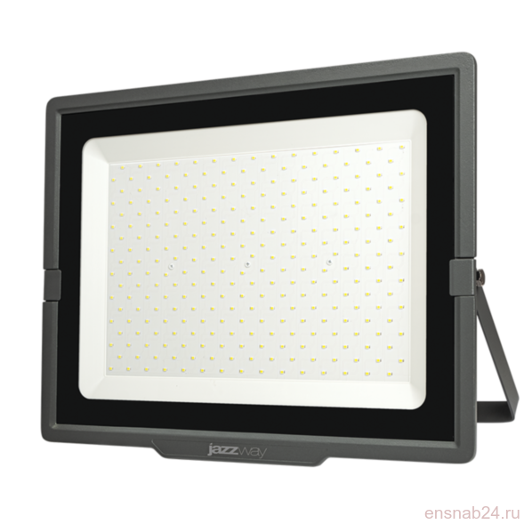  Прожектор светодиодный PFL-C3 250w 6500K IP65 | .5027329 | Jazzway (Электромонтажные материалы) 