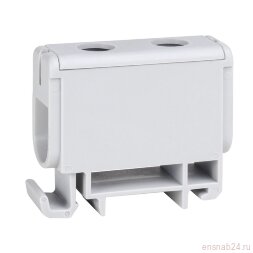 Клемма вводная силовая OptiClip КВС 6-50 сер. КЭАЗ 351039
