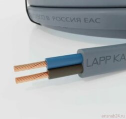 2170296 ETHERLINE H CAT.5e 4х2хAWG24/1 КАБЕЛЬ C-2170296